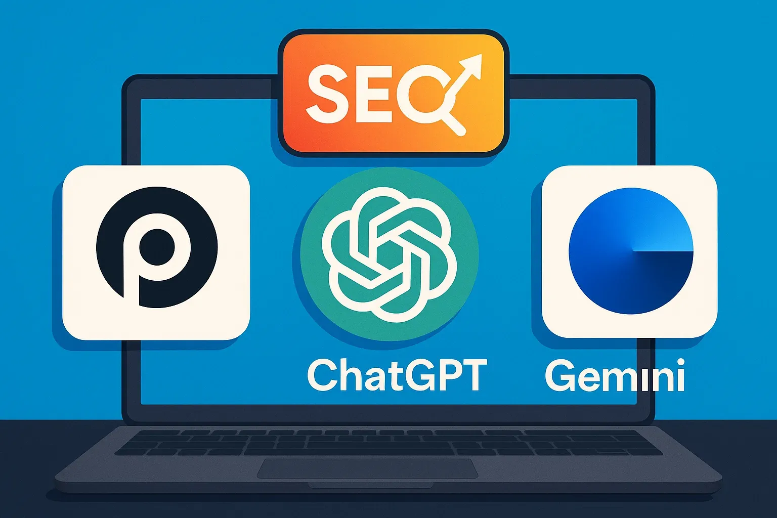 Современные AI-ассистенты для бизнеса и SEO