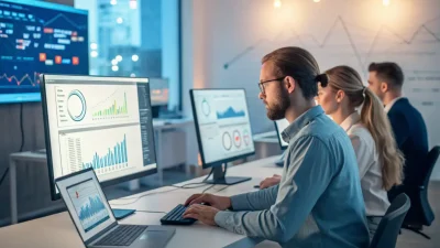 Как нейросети экономят деньги: реальные механики оптимизации бизнес-процессов Как нейросети экономят деньги: реальные механики оптимизации бизнес-процессов