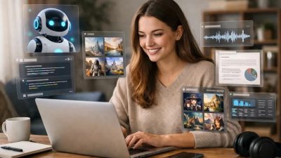 Aijora как аналог ChatGPT: обзор возможностей и функций Aijora как аналог ChatGPT: обзор возможностей и функций