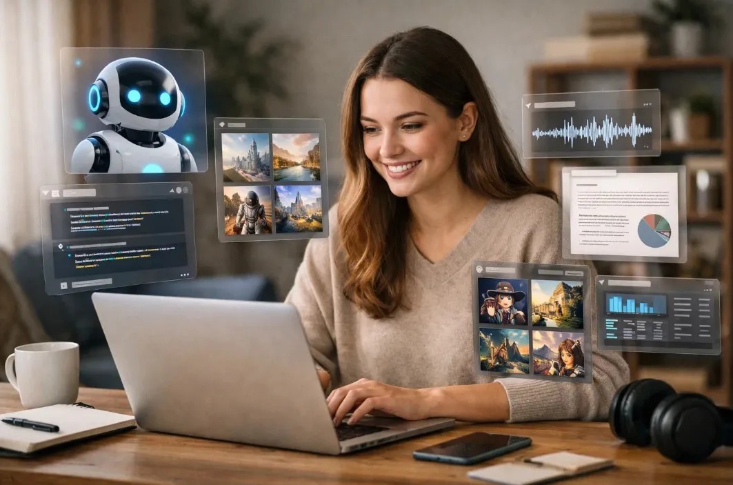 Aijora как аналог ChatGPT: обзор возможностей и функций